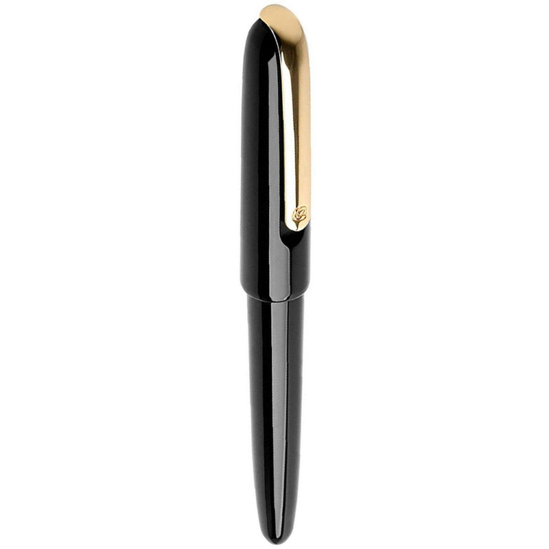 KACO, Fountain Pen - MASTER BLACK 