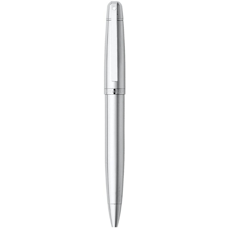 SHEAFFER, Ballpoint Pen - 500 CHROME PLATED TRIM 