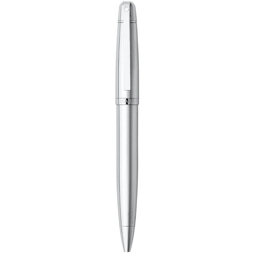 SHEAFFER, Ballpoint Pen - 500 CHROME PLATED TRIM 