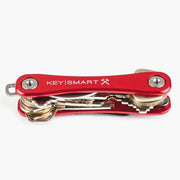 KEYSMART, Rugged RED. 5