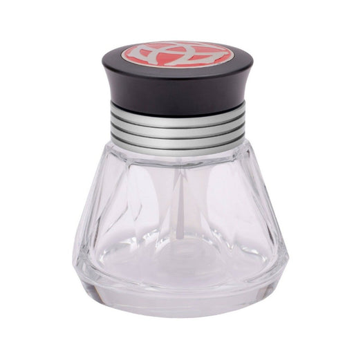 TWSBI, Empty Ink Bottle - DIAMOND 50 SILVER 