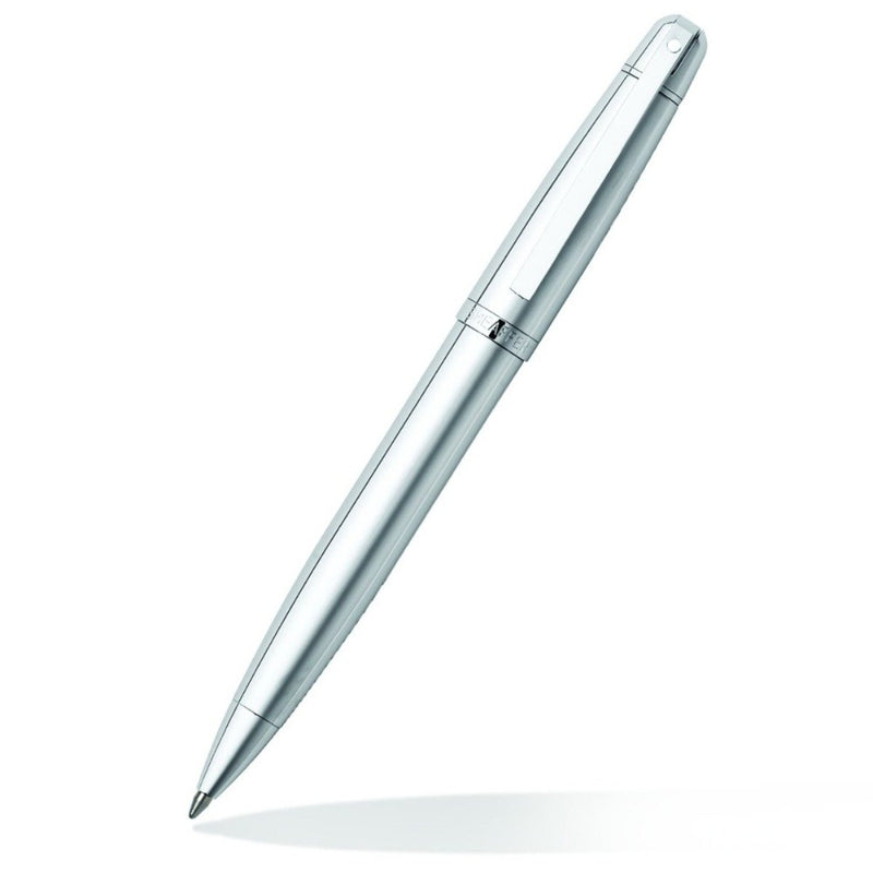 SHEAFFER, Ballpoint Pen - 500 CHROME PLATED TRIM 4