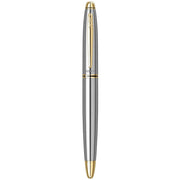 SCRIKSS, Fountain Pen - KNIGHT 88 GOLD CHROME 