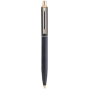 SHEAFFER, Ballpoint Pen - SENTINEL Matt Black GT 