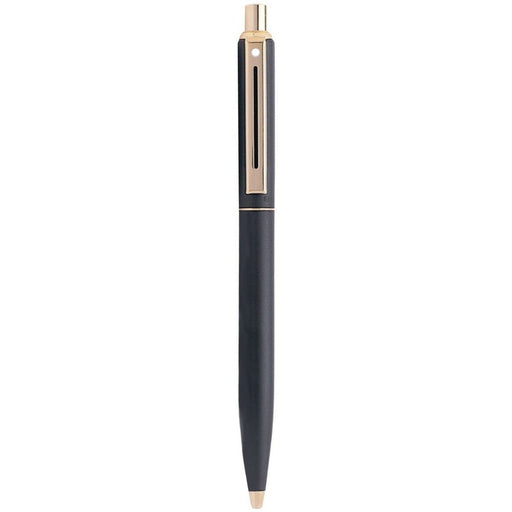 SHEAFFER, Ballpoint Pen - SENTINEL Matt Black GT 