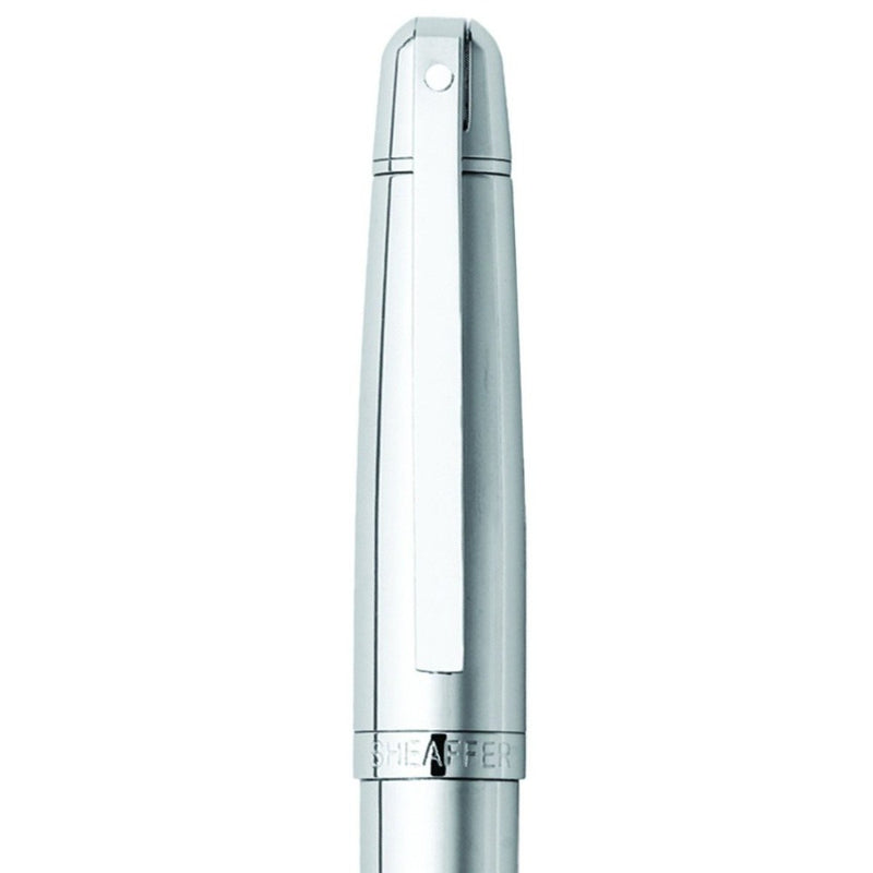 SHEAFFER, Ballpoint Pen - 500 CHROME PLATED TRIM 2
