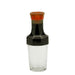 TWSBI, Empty Ink Bottle - VAC 20A ORANGE 