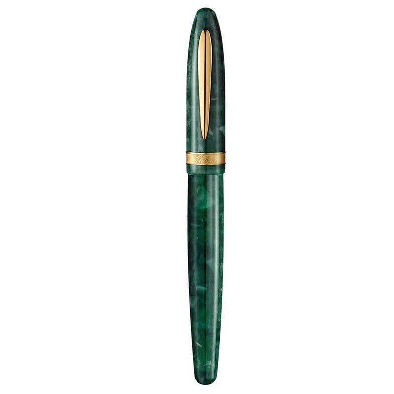 LABAN, Fountain Pen - TAROKO EMERALD GREEN