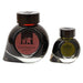 COLORVERSE, Ink 2 Bottles - EARTH EDITION Wisdom of Trees COAST REDWOOD & REDWOOD FOREST (65ml+15ml) 