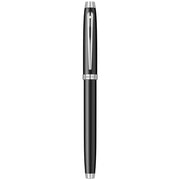 SHEAFFER, Fountain Pen - 100 MATTE BLACK NT 