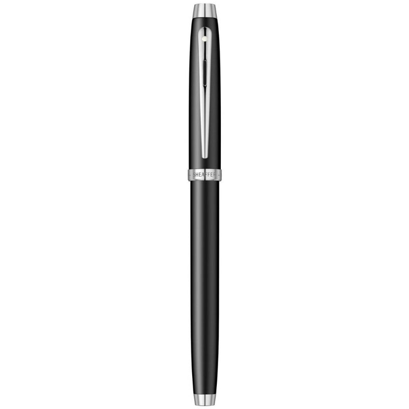 SHEAFFER, Fountain Pen - 100 MATTE BLACK NT 