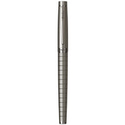 SCRIKSS, Fountain Pen - HONOR 38 CARBON GRAY GMT 