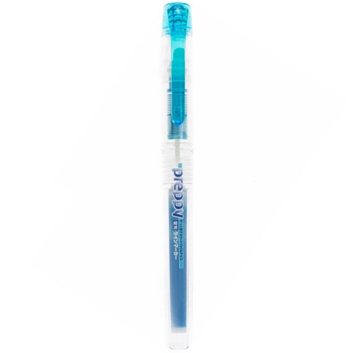 PLATINUM, Refillable Highlighter - PREPPY BLUE 