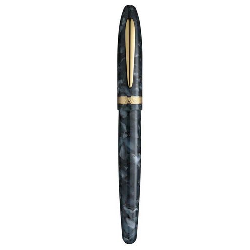 LABAN, Fountain Pen - TAROKO MARBLE GORGE