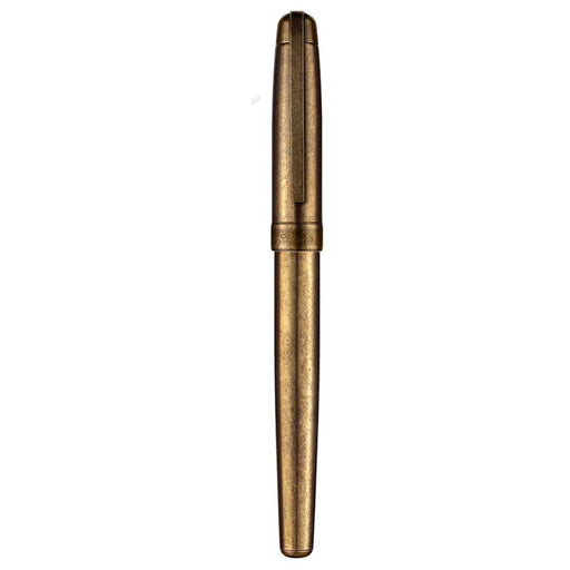 LABAN, Fountain Pen - ANTIQUE GOLD. 0