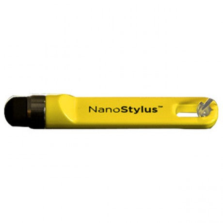 KEYSMART, Nano STYLUS YELLOW 