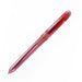PLATINUM, Multi Function Pen - ACRYLIC 2 RED 1
