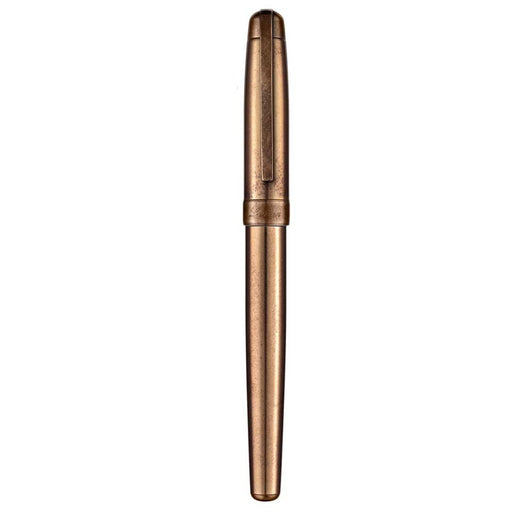 LABAN, Fountain Pen - ANTIQUE ROSE GOLD.