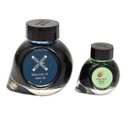 COLORVERSE, Ink 2 Bottles - THE RED PLANET Season 5 MARINER 4 & ALLAN HILLS 84001 (65ml+15ml) 