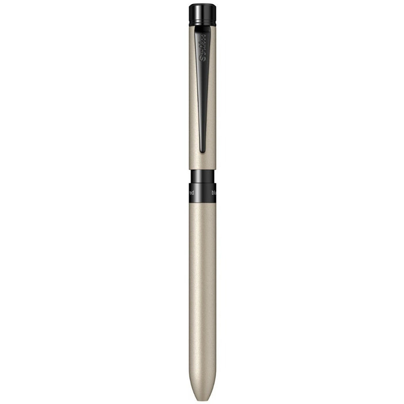 SCRIKSS, Multi Function Pen - TRIO SPORT 83 METALLIC BRONZE BT 