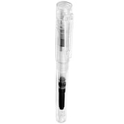 KACO, Fountain Pen - SKY Premium Plastic TRANSPARENT 