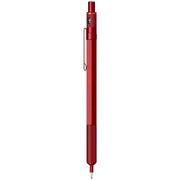 ROTRING, Mechanical Pencil - 600 RED 4
