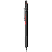 ROTRING, Mechanical Pencil - 600 BLACK 11