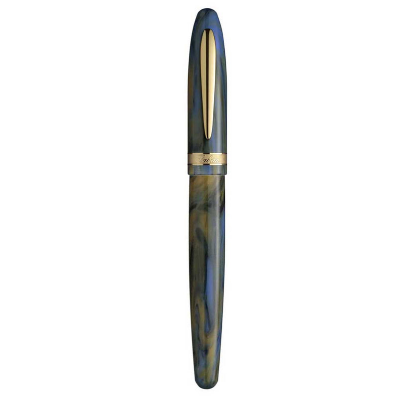 LABAN, Roller Pen - TAROKO SUNRISE BLUE
