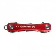 KEYSMART, Rugged RED. 