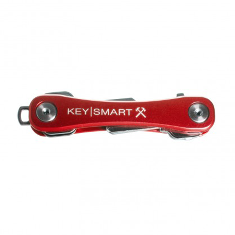 Key Smart Rectangle KEYSMART, Rugged RED. — SWASTIK penn