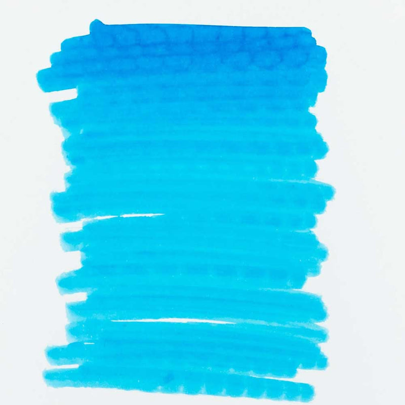 PELIKAN, Ink Cartridge - EDELSTEIN TOPAZ.