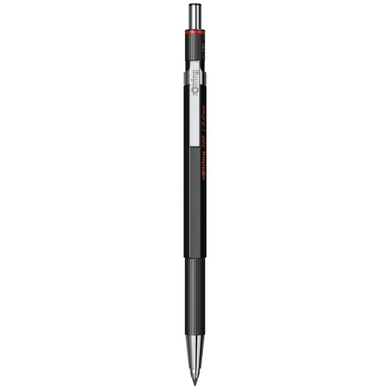 ROTRING, Mechanical Pencil - 300 BLACK 13