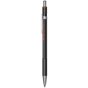 ROTRING, Mechanical Pencil - 300 BLACK 12