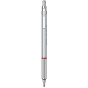 ROTRING, Mechanical Pencil - RAPID PRO SILVER 7