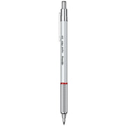ROTRING, Mechanical Pencil - RAPID PRO SILVER 6