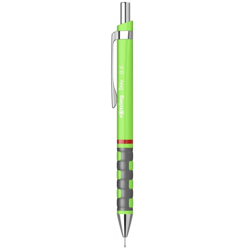 ROTRING, Mechanical Pencil - TIKKY NEON GREEN 