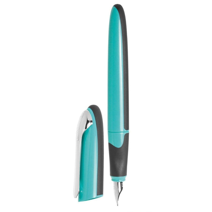 ONLINE, Fountain Pen - AIR BEST OF TURQUOISE 3