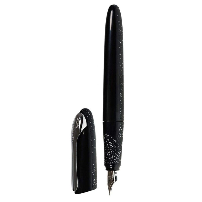 ONLINE, Fountain Pen - AIR PASTEL STARDUST BLACK 3