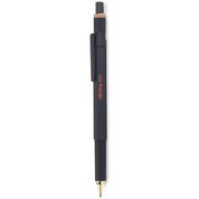 ROTRING, Ballpoint Pen - 800 BLACK 2