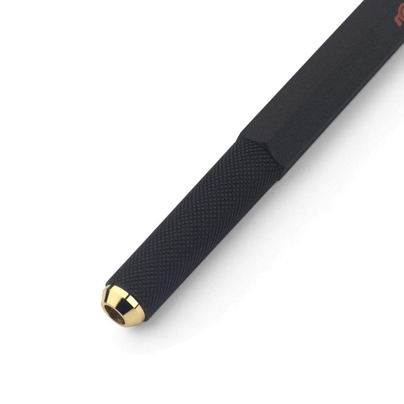 ROTRING, Ballpoint Pen - 800 BLACK 4