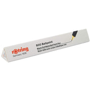 ROTRING, Ballpoint Pen - 800 BLACK 5