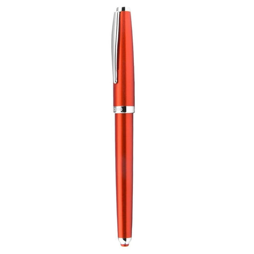 CLEOSKRIBENT, Fountain Pen - COLOUR RED 