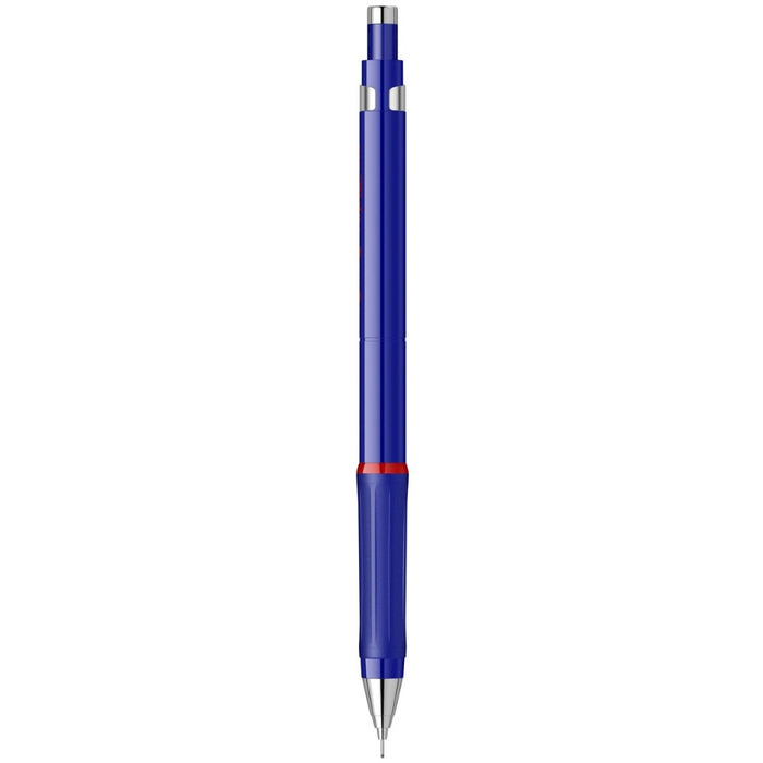 ROTRING, Mechanical Pencil - RAPID BLUE 2