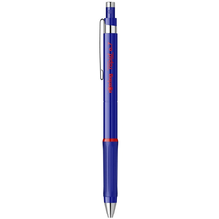 ROTRING, Mechanical Pencil - RAPID BLUE 