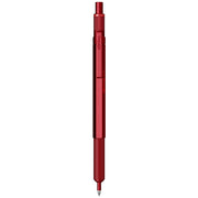 ROTRING, Ballpoint Pen - 600 RED 3
