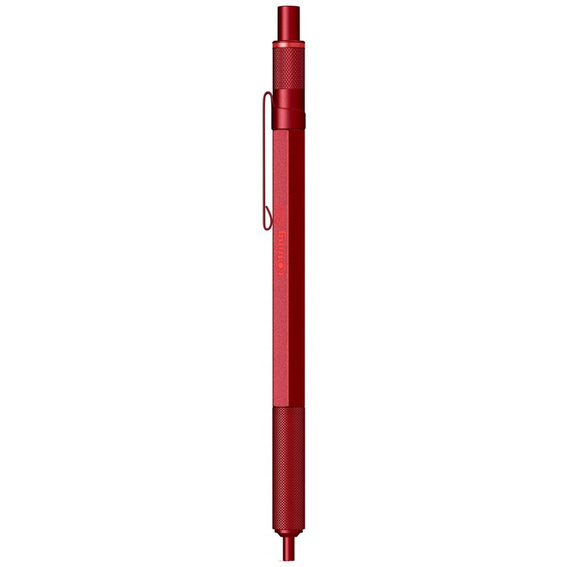 ROTRING, Ballpoint Pen - 600 RED 