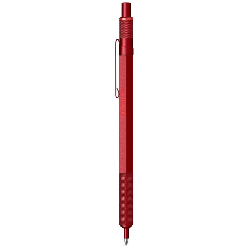 ROTRING, Ballpoint Pen - 600 RED 2