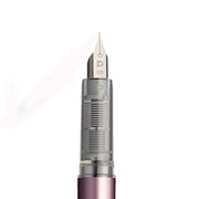 PLATINUM, Fountain Pen - PLAISIR PINK 3