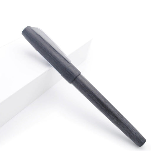 KACO, Fountain Pen - EDGE BLACK 