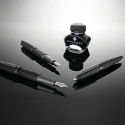 DIPLOMAT, Fountain Pen - Aero BLACK 21